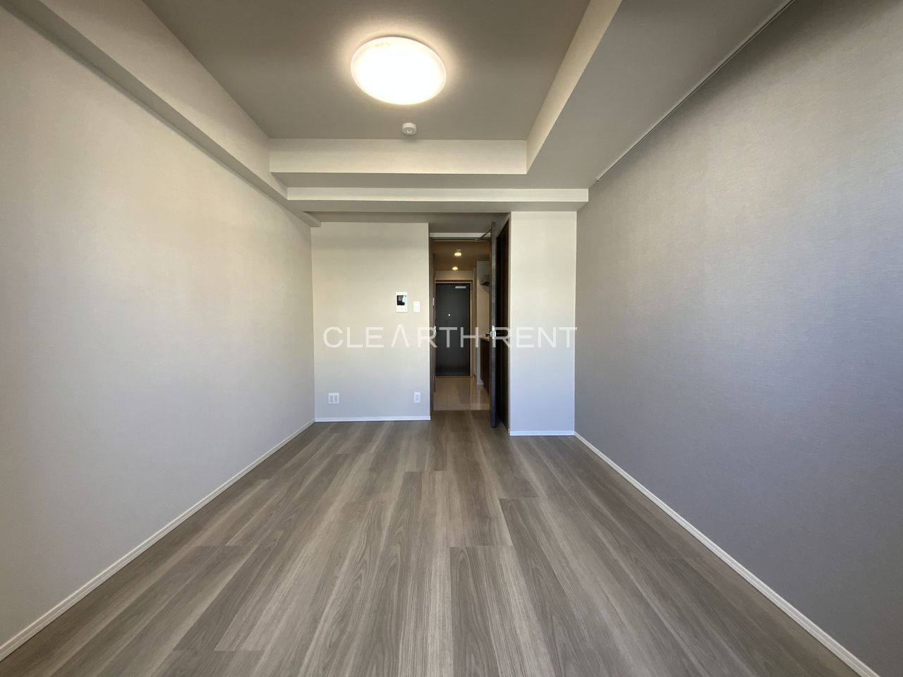 コンシェリア品川 ＢＡＹＳＩＤＥ ＣＯＵＲＴ3階 同タイプ別住戸写真となります。現況と異なる場合がございます。