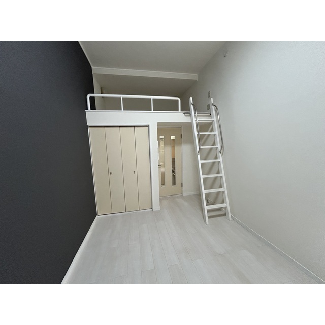 ジュネパレス松戸第68 リビング