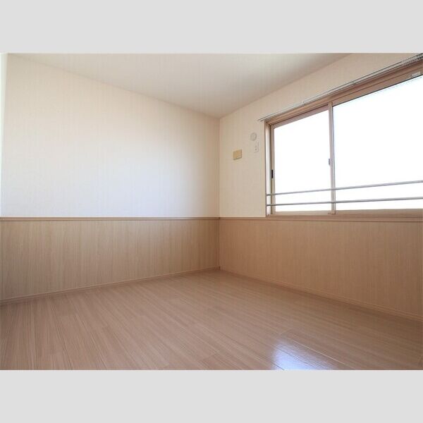 シャトレー・マグノリアⅠ201号室 洋室②(別角度)