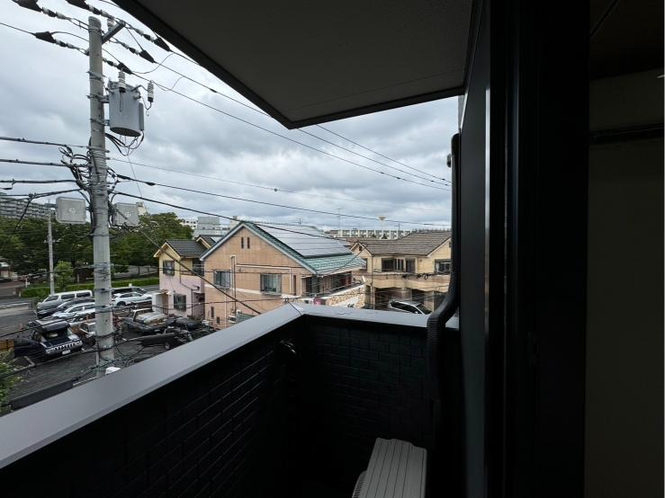ランジュ3階 部屋その他