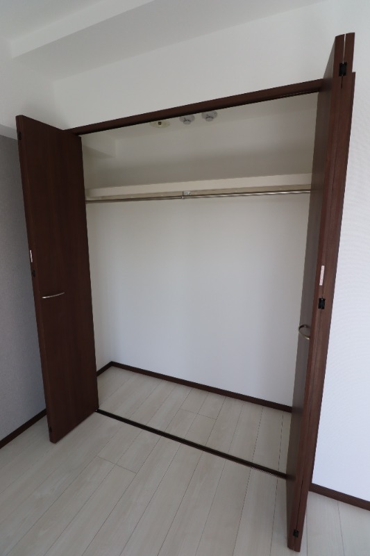 GENOVIA本所吾妻橋Ⅲ11階 収納