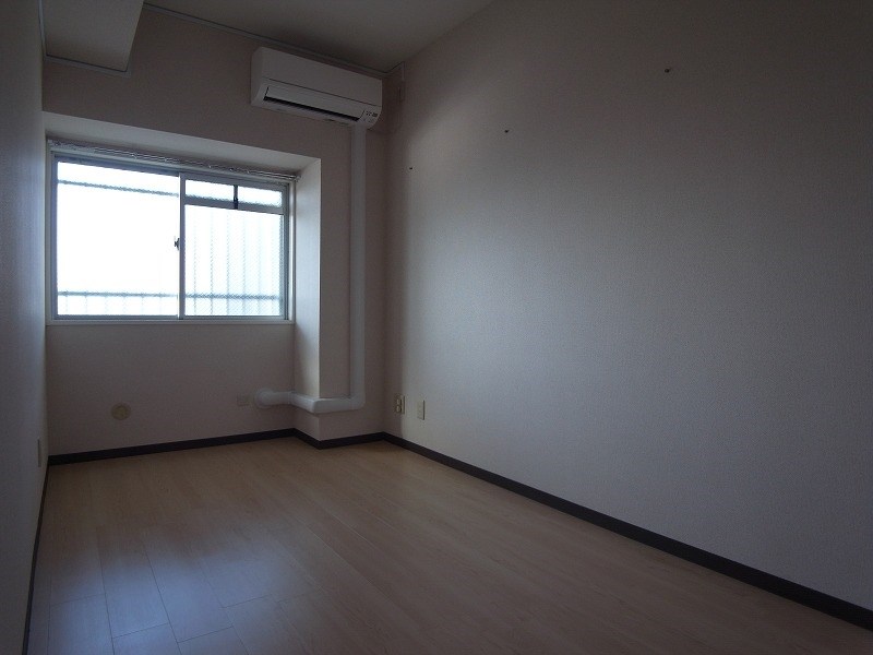 コーポレート相模原三丁目7階 内観