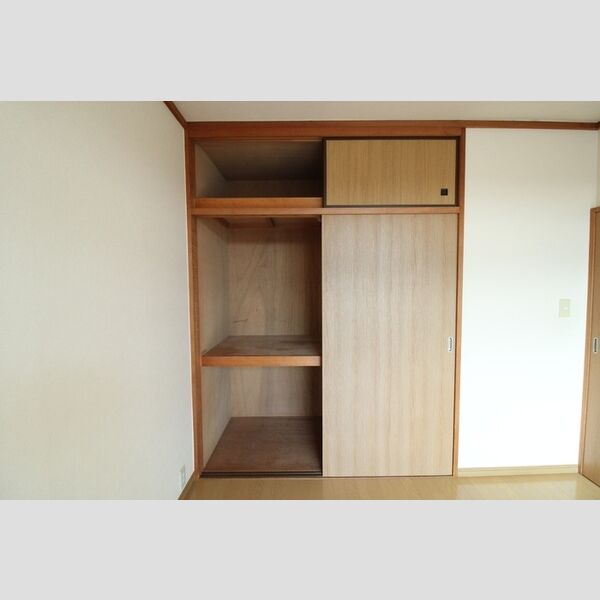 シティハイム　ベルメゾン　B 洋室収納