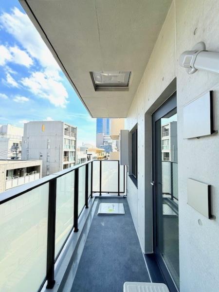 Ｌａ　Ｐｅｒｌａ　Ｙｏｔｓｕｙａ4階 リビング