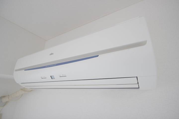 アークメゾン1階 部屋その他