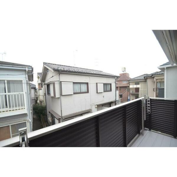 Arbra201号室 部屋その他