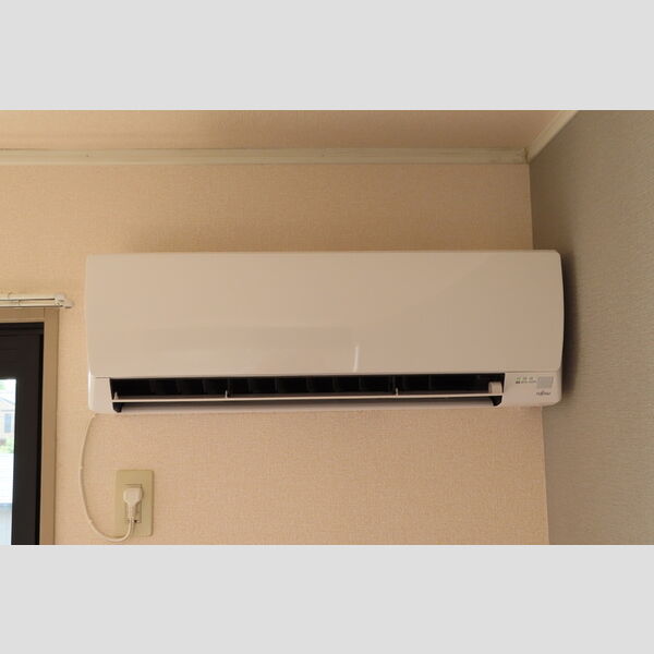 ドミールエム　弐番館 部屋設備