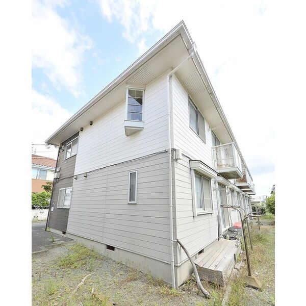 湘南サンライズガーデンB棟0201号室 部屋その他