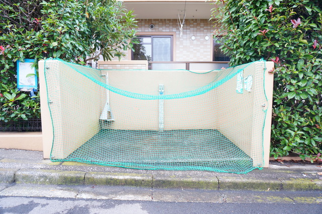 ファミーリェ二俣川0103号室 ※実際の使用状況とは異なります（現況優先）