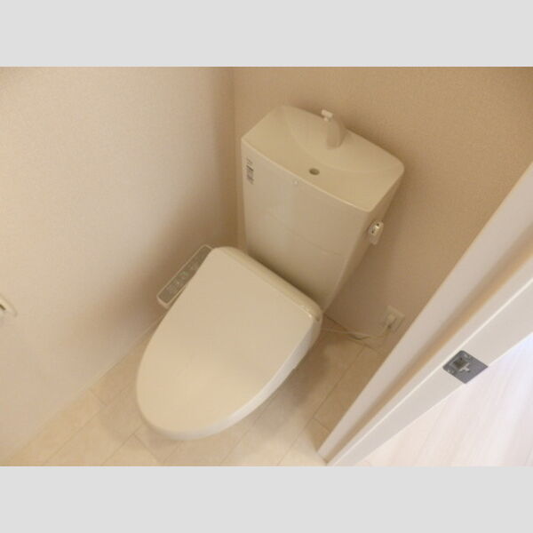 アイエム中川 温水洗浄暖房便座