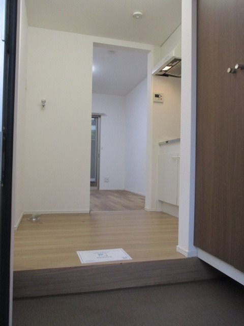 クレール六浦東1階 部屋その他