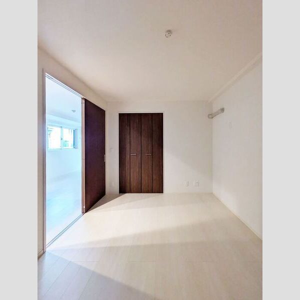 エクセレント ヒルズ103号室 洋室