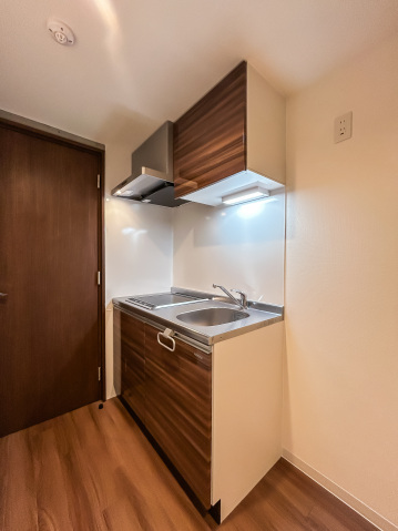 【防音マンション】スカイラシクラス田園調布本町304号室 ※同シリーズ物件参考イメージ