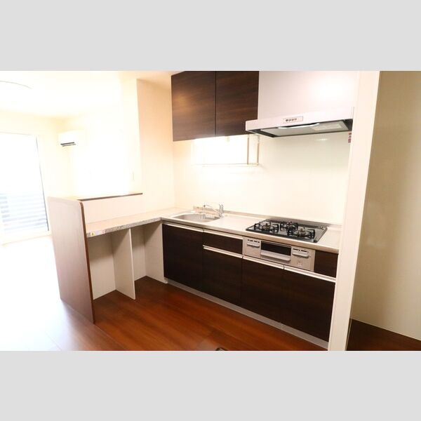 琴　琴 キッチン