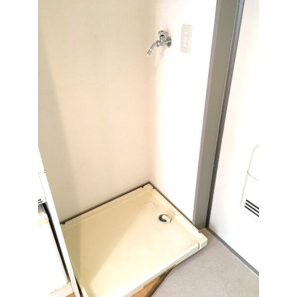 ノーブルソネット208号室 部屋その他