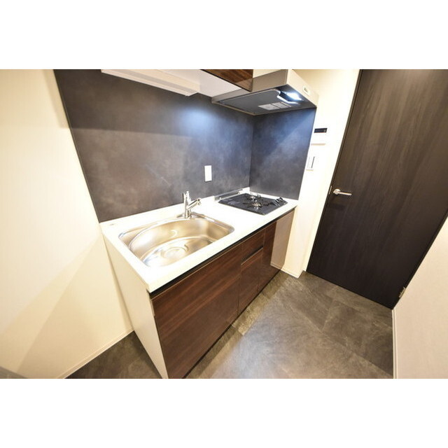 グランパセオ中目黒Ⅱ0402号室 内観