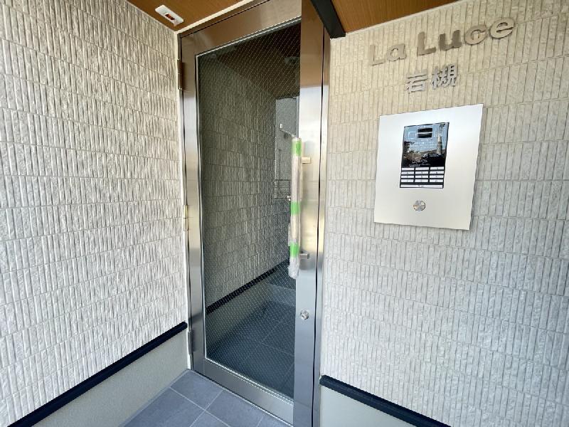 Ｌａ　Ｌｕｃｅ　岩槻1階 部屋その他