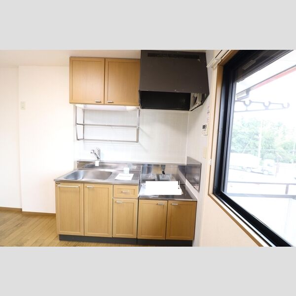 AERIE TAKAKURA キッチン