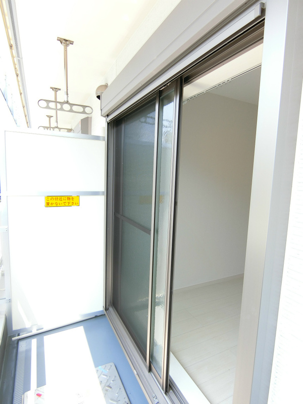 リブリ・リヴェール樽町2階 部屋その他