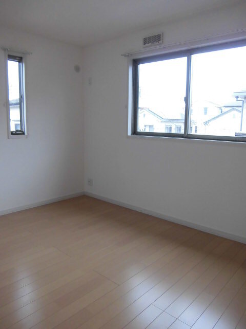 ひまわりB 内観