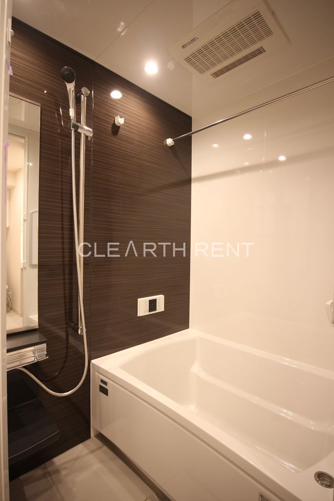 コンシェリア東池袋 同タイプ別住戸写真となります。現況と異なる場合がございます。