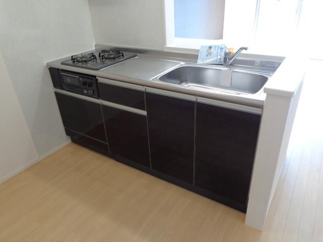 セレーノ・東栖 キッチン