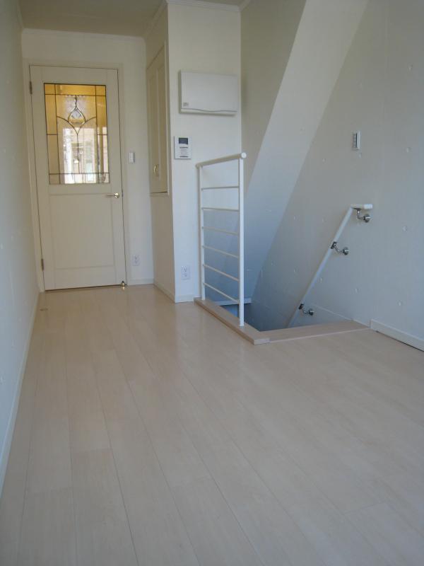 グランアセット千鳥町1階 洗面所