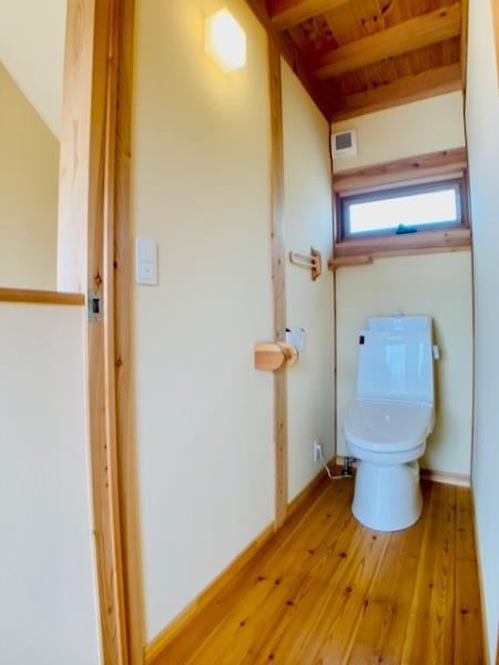 メヌエット杉並 トイレ