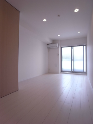 リブリ・sunflower1階 部屋その他