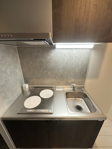 Felice大和204号室 キッチン