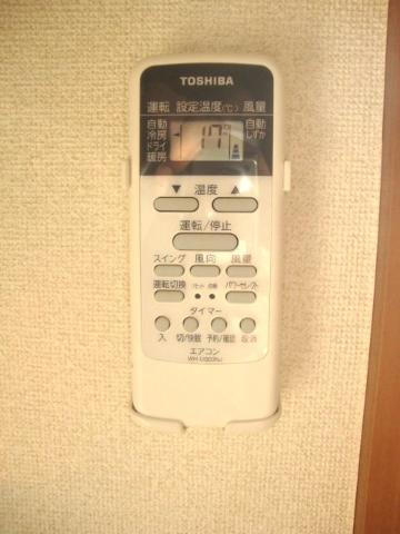 グランチェスタハイツB201号室 その他