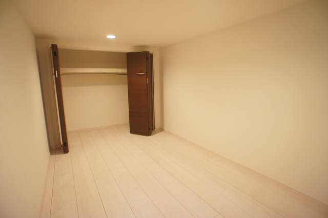 ルミエール・エタンセルｓｉｘ0104号室 ベッドルーム