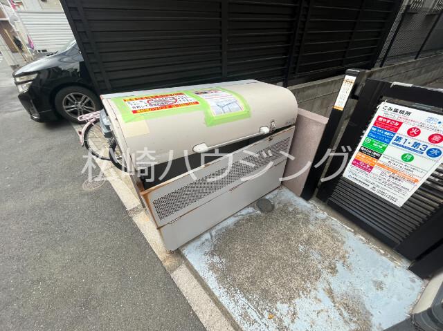 ライフピアロワール1階 部屋その他