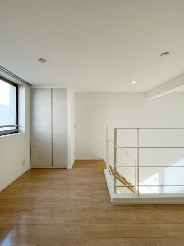 シェルゼテラス尾山台I-09号室 同建物別部屋の参考画像