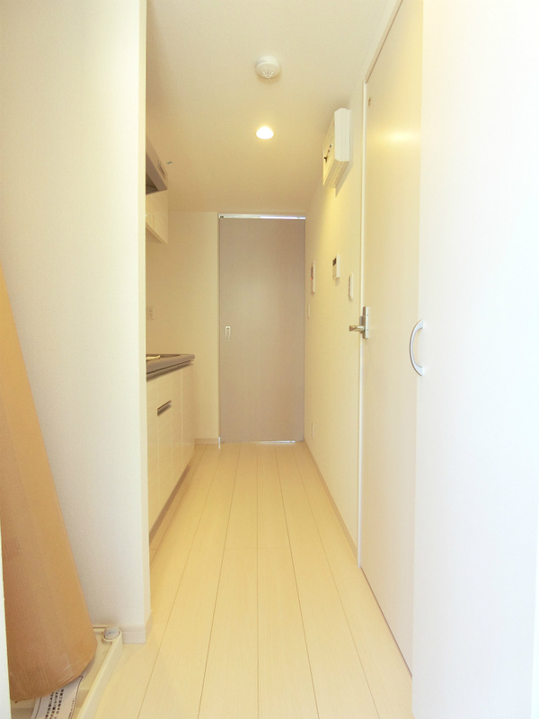 リブリ・Shell2階 部屋その他