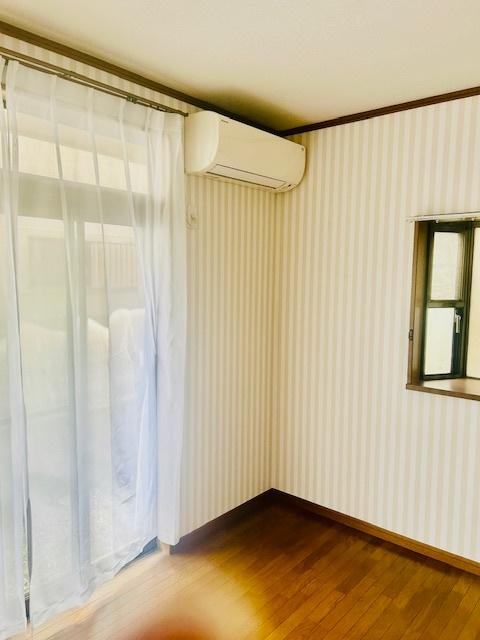 アクティヴィラ二宮東 内観