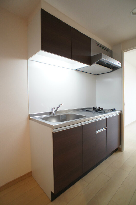 リブリ・新丸子 キッチン