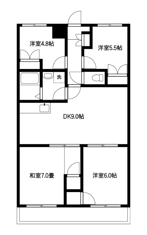 リビング