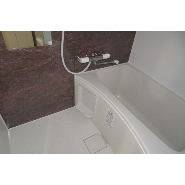 フローラ南烏山1階 お風呂