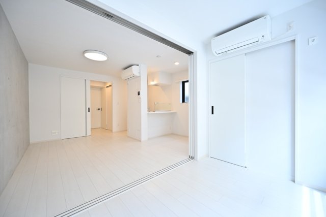 Ｌｉｖｅ　Ｆｌａｔ蔵前5階 部屋その他