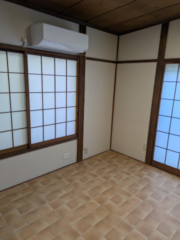 瀬谷区橋戸戸建 内観