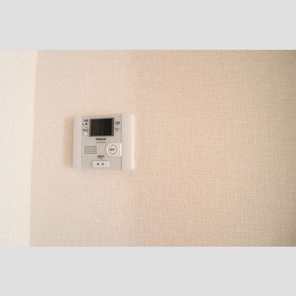 グランシャリオ テレビインターホン