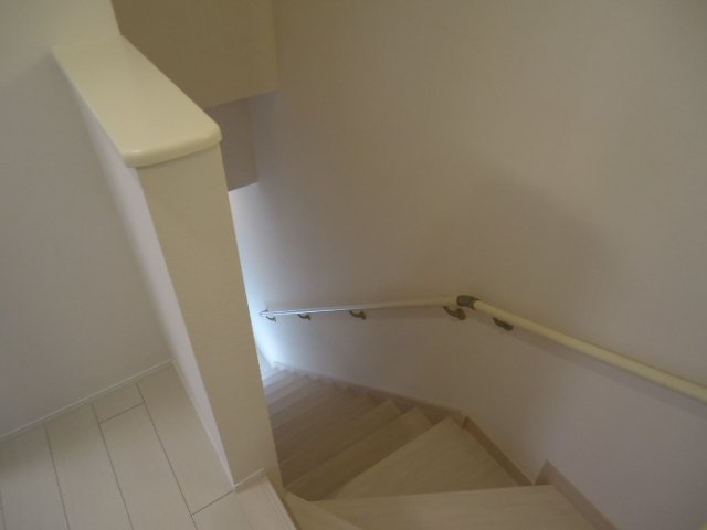 Ｆａｖｏｒ Ａｚｕｃｅｎａ 廊下