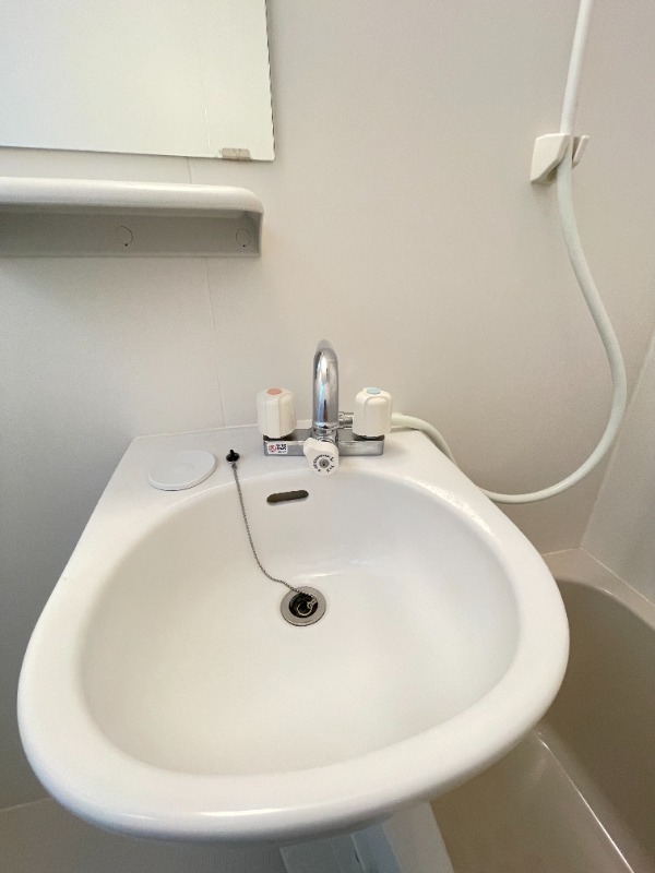 リブ町屋1階 部屋その他