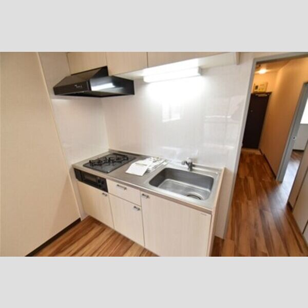 ワタナベビル キッチン