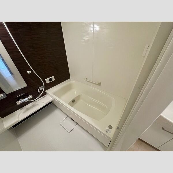 プリムローズ美南 一坪風呂