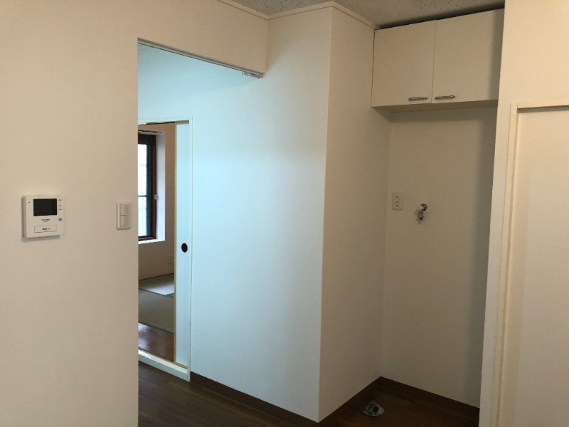 セントラルハイツいちのえ1階 部屋その他