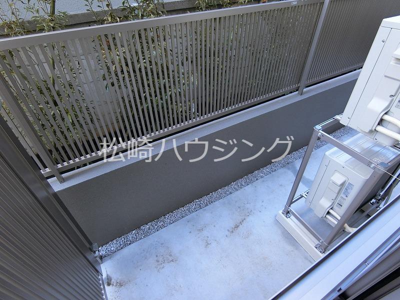 Primevere1階 部屋その他