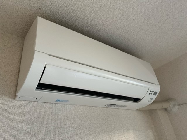 コゥジィーコート綱島0205号室 部屋設備