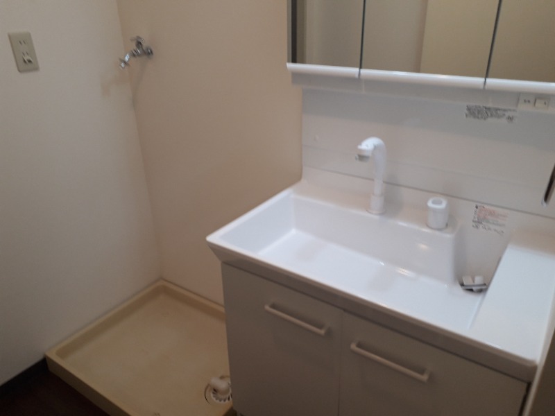 ワコーレ千住A棟2階 部屋その他